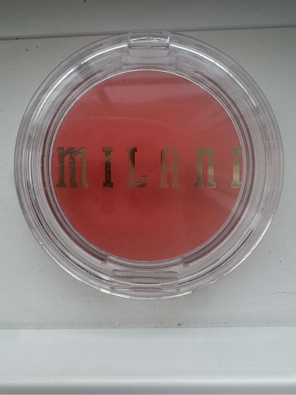 Milani Cheek Kiss - You’re A Peach 🍑